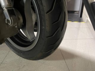 Kymco G5 125i