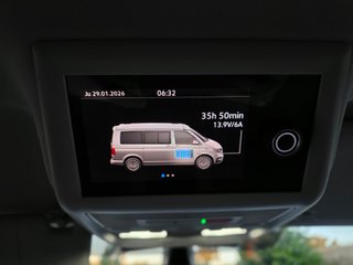 Volkswagen California Beach Camper TDI 110KW (150CV) DSG 4Mot