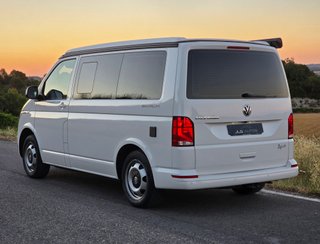 Volkswagen California Beach Camper TDI 110KW (150CV) DSG 4Mot