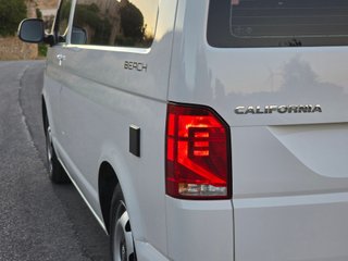 Volkswagen California Beach Camper TDI 110KW (150CV) DSG 4Mot
