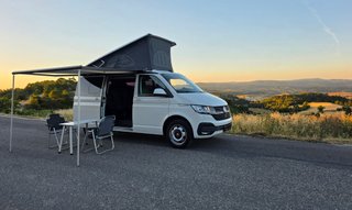 Volkswagen California Beach Camper TDI 110KW (150CV) DSG 4Mot