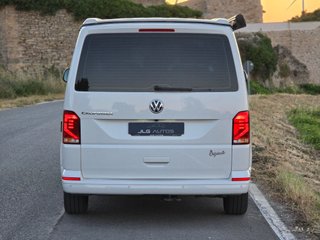 Volkswagen California Beach Camper TDI 110KW (150CV) DSG 4Mot