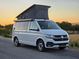 Volkswagen California Beach Camper TDI 110KW (150CV) DSG 4Mot