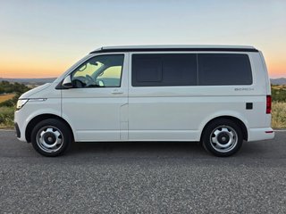 Volkswagen California Beach Camper TDI 110KW (150CV) DSG 4Mot