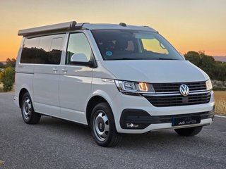 Volkswagen California Beach Camper TDI 110KW (150CV) DSG 4Mot