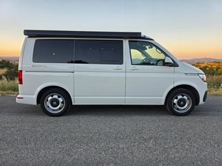Volkswagen California Beach Camper TDI 110KW (150CV) DSG 4Mot
