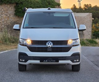 Volkswagen California Beach Camper TDI 110KW (150CV) DSG 4Mot