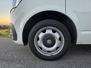 Volkswagen California Beach Camper TDI 110KW (150CV) DSG 4Mot