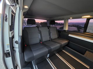 Volkswagen California Beach Camper TDI 110KW (150CV) DSG 4Mot