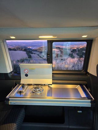 Volkswagen California Beach Camper TDI 110KW (150CV) DSG 4Mot