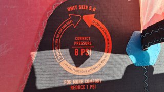 Wing Duotone Unit 5.0