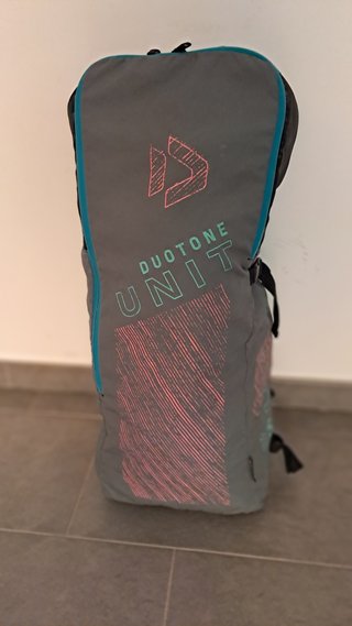 Wing Duotone Unit 5.0