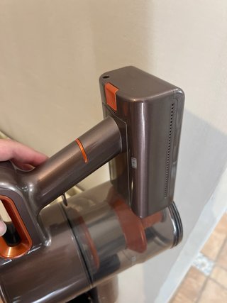 Aspiradora escoba Cecotec Conga