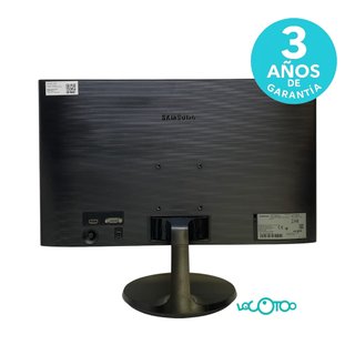 Monitor Samsung 22 LS22F350FHUXEN VGA HDMI