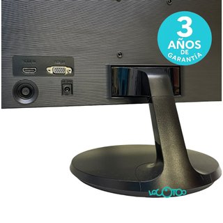 Monitor Samsung 22 LS22F350FHUXEN VGA HDMI