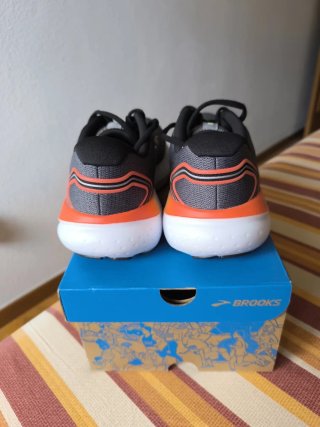 Zapatillas de running Brooks