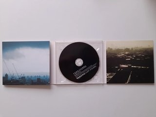 2CD Saint Etienne, Finisterre, deluxe edition (Hea