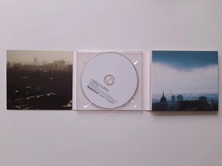 2CD Saint Etienne, Finisterre, deluxe edition (Hea