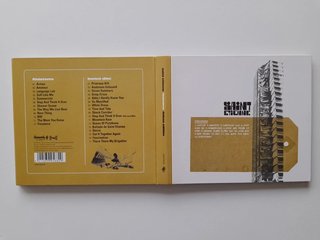 2CD Saint Etienne, Finisterre, deluxe edition (Hea