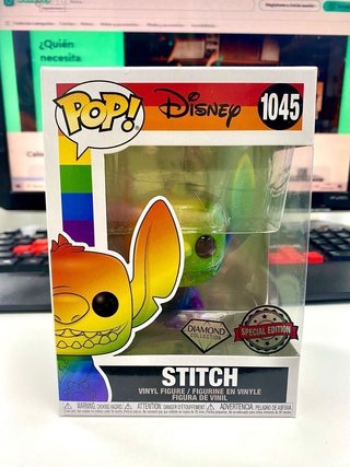 Stitch 1045