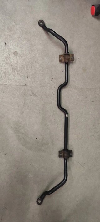 Barra estabilizadora Opel Kadett E
