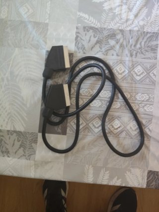 Receptor TDT KAON D3