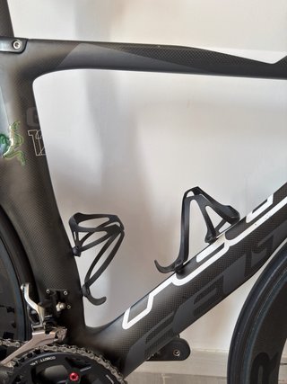 Bicicleta B12 Performance Felt Carbono