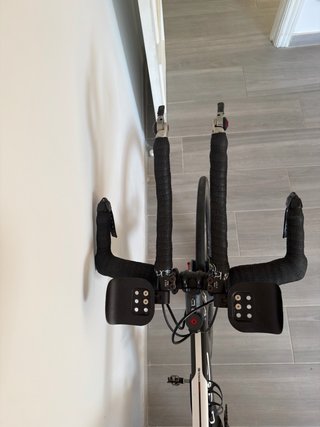 Bicicleta B12 Performance Felt Carbono