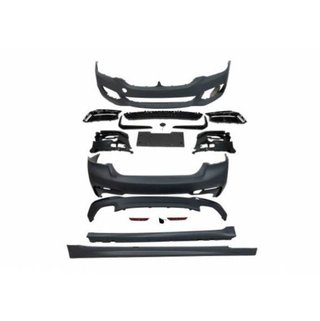 Kit De Carrocería BMW G30 Look M-Tech Sensor