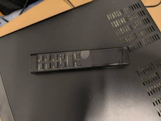 Video VHS Imperial