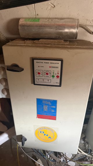 Compresor de aire WIS PUMP doble motor