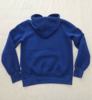 Sudadera Franklin Marshall Azul Talla M