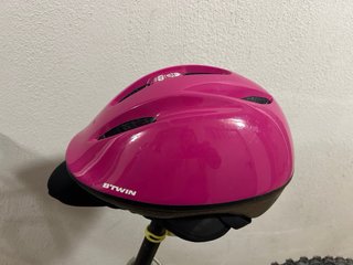 Bicicleta de Montaña Mediana regalo casco