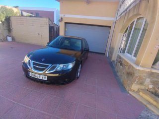 Saab 9-3 2008