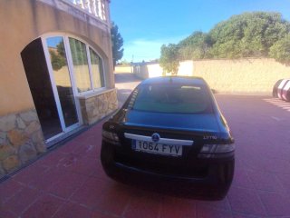Saab 9-3 2008