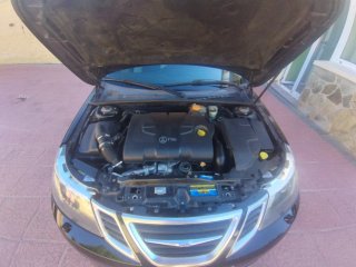 Saab 9-3 2008