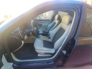 Saab 9-3 2008