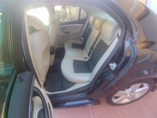 Saab 9-3 2008