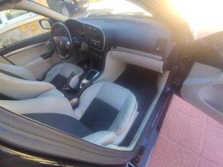 Saab 9-3 2008