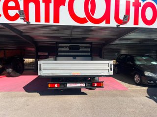 Nissan NT400 Cabstar Cabina Abatible