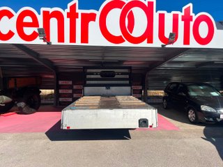Nissan NT400 Cabstar Cabina Abatible