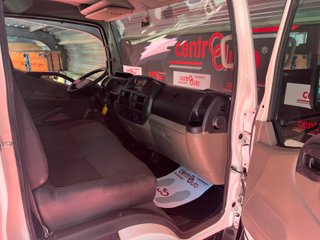Nissan NT400 Cabstar Cabina Abatible