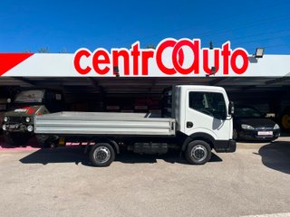 Nissan NT400 Cabstar Cabina Abatible