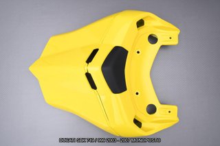 Tapa colín DUCATI SBK 749 999 2003 2007 MONOPOSTO
