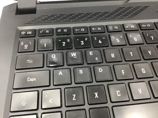 E691329-0 PC PORTATIL AORUS 17 XE4