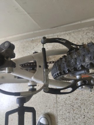 Bicicleta Rockrider ST 120 Sport Trail