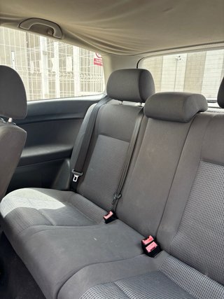 Volkswagen Polo 2004
