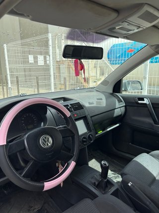 Volkswagen Polo 2004