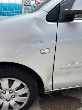 Volkswagen Polo 2004