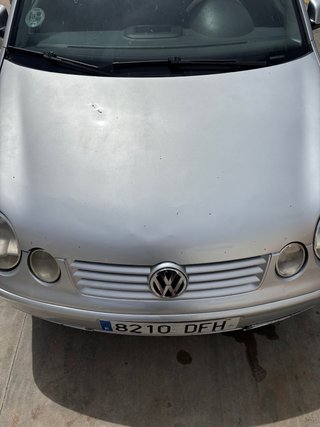 Volkswagen Polo 2004